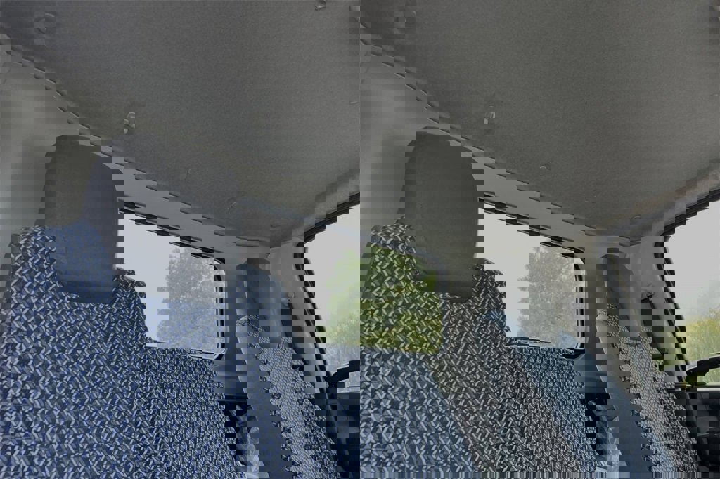 New 2025 Chevrolet Low Cab Forward 5500XG image 15