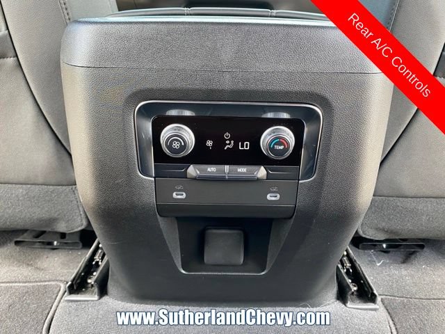 Used 2023 Chevrolet Tahoe LT AWD/4WD image 51