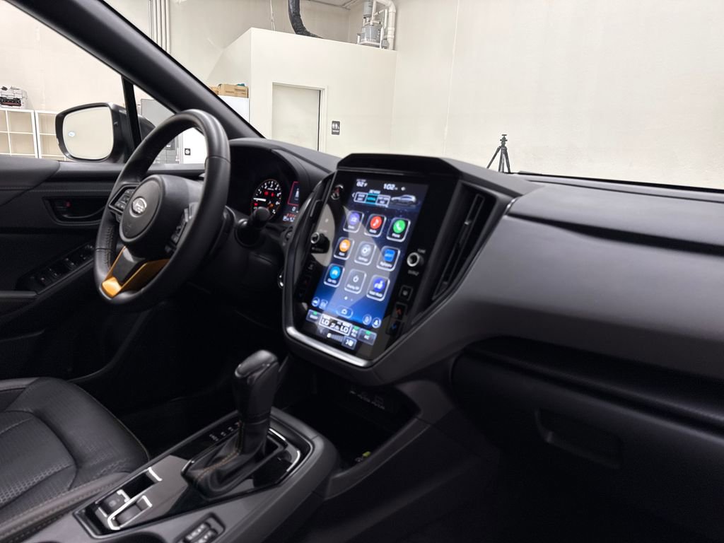 Certified 2024 Subaru Crosstrek 2.5i Wilderness w/ Crosstrek Mirror Package AWD/4WD image 23