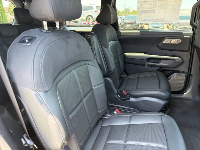 New 2027 Kia Telluride SX Prestige AWD/4WD image 22