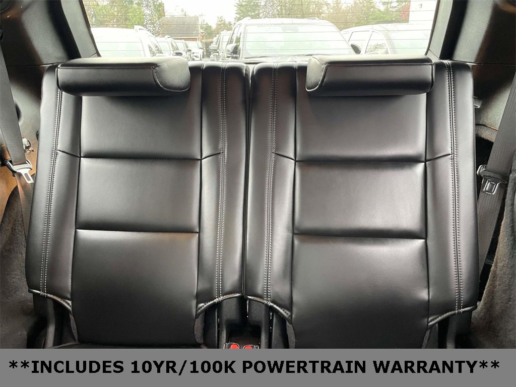 Used 2021 Dodge Durango GT image 12