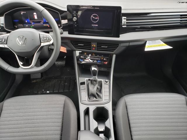 New 2026 Volkswagen Jetta S image 8