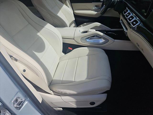 Certified 2023 Mercedes-Benz GLE 350 4MATIC image 20