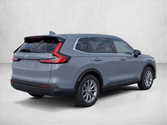 Used 2024 Honda CR-V EX image 7