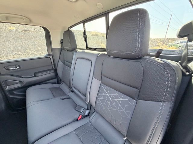 New 2026 Nissan Frontier SV w/ Tow Package image 22