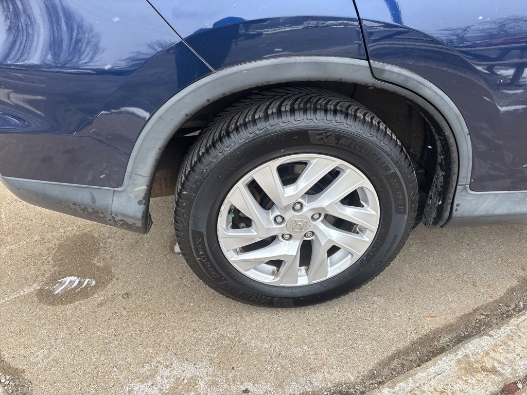 Used 2015 Honda CR-V EX image 34