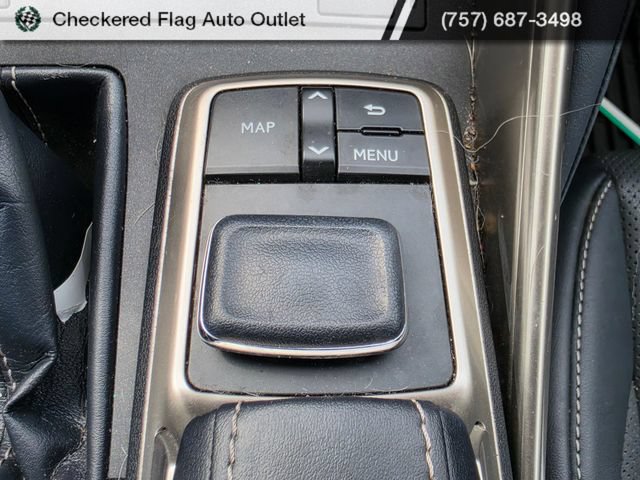 Used 2020 Lexus IS 350 F Sport AWD/4WD image 18