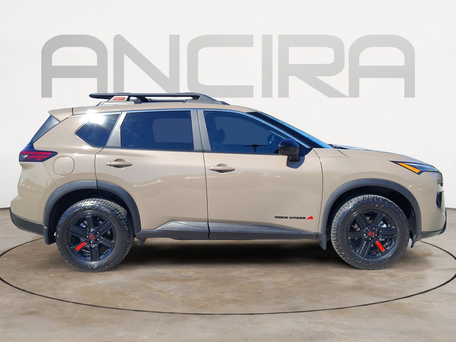 Used 2025 Nissan Rogue SV AWD/4WD image 13
