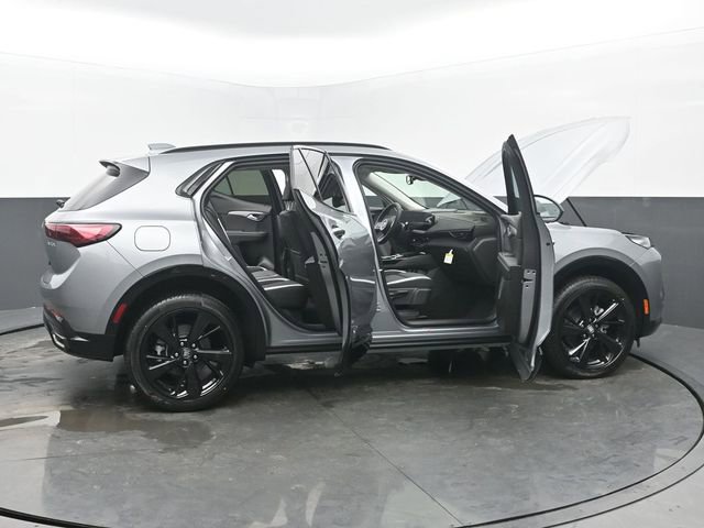 New 2026 Buick Envision Sport Touring image 55