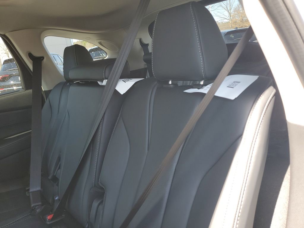 New 2026 Acura MDX FWD w/ Technology Package image 14