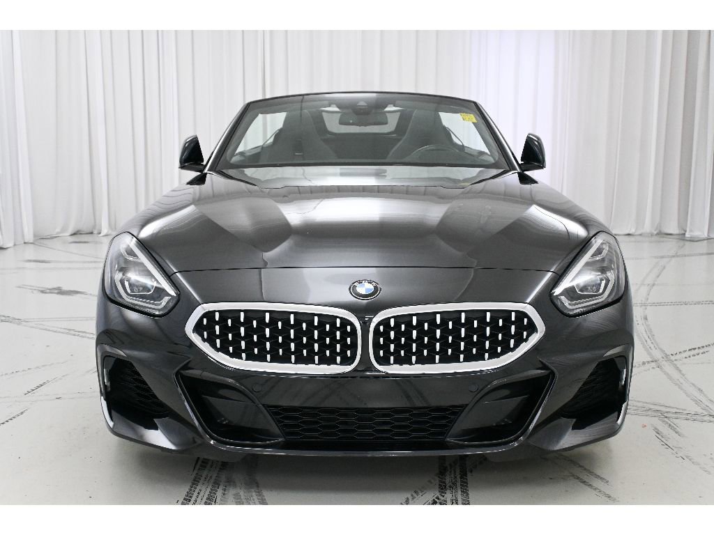 Used 2020 BMW Z4 sDrive30i w/ Premium Package image 3