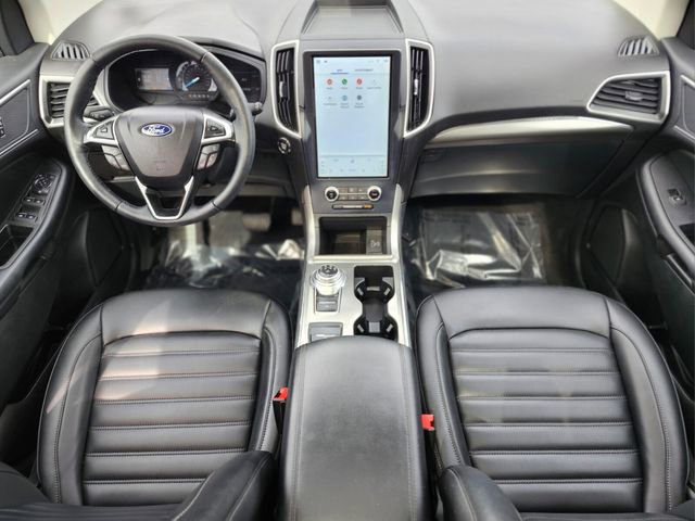 Used 2022 Ford Edge SEL w/ Convenience Package image 12