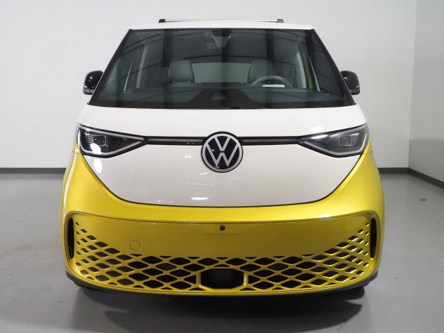Used 2025 Volkswagen ID. Buzz 1st Edition image 53