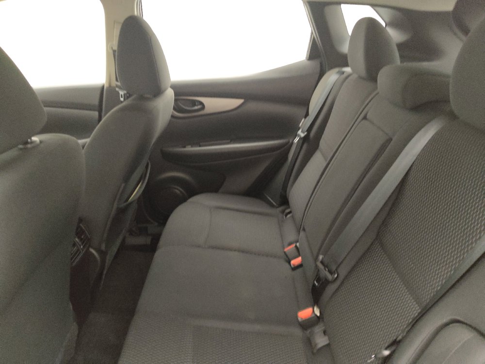 Used 2022 Nissan Rogue Sport S AWD/4WD image 18