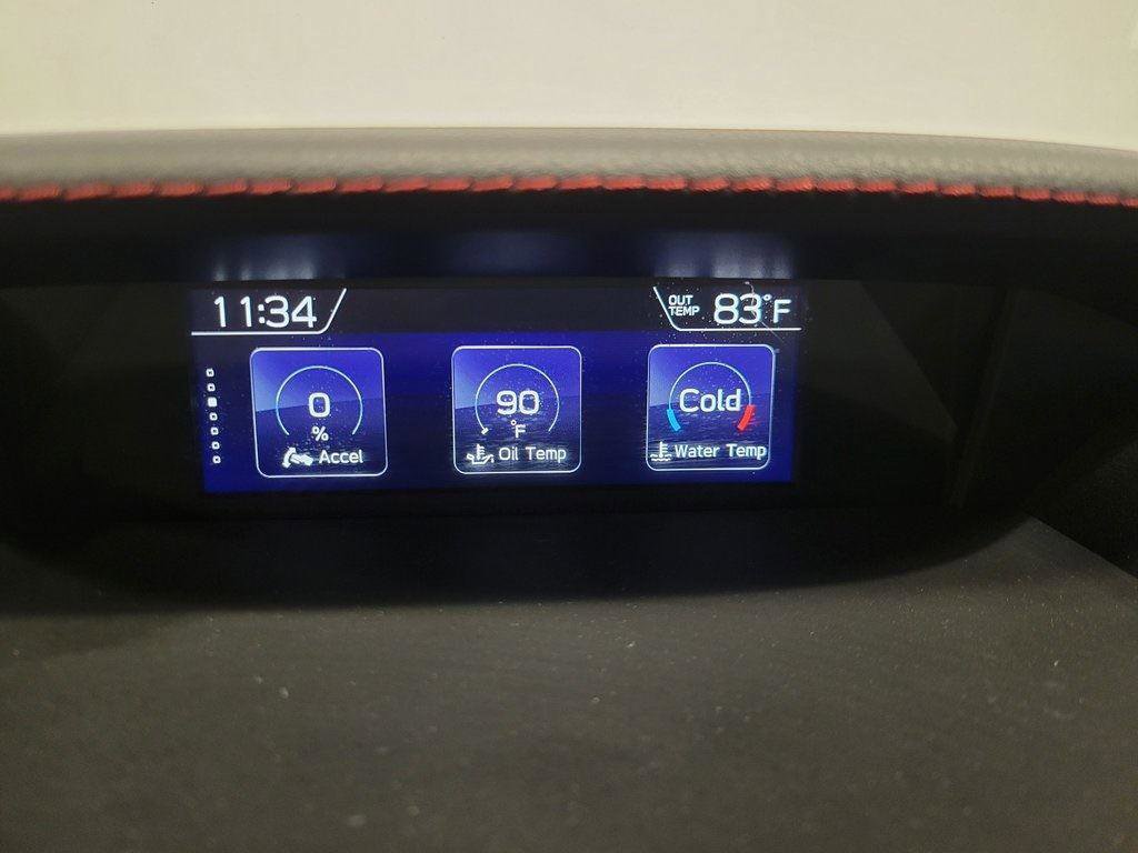 Used 2022 Subaru Impreza 2.0i Sport image 15