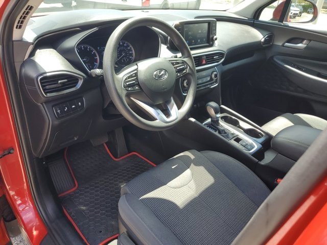 Used 2019 Hyundai Santa Fe SE FWD image 20