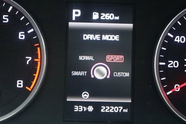 Used 2024 Kia K5 GT-Line image 25