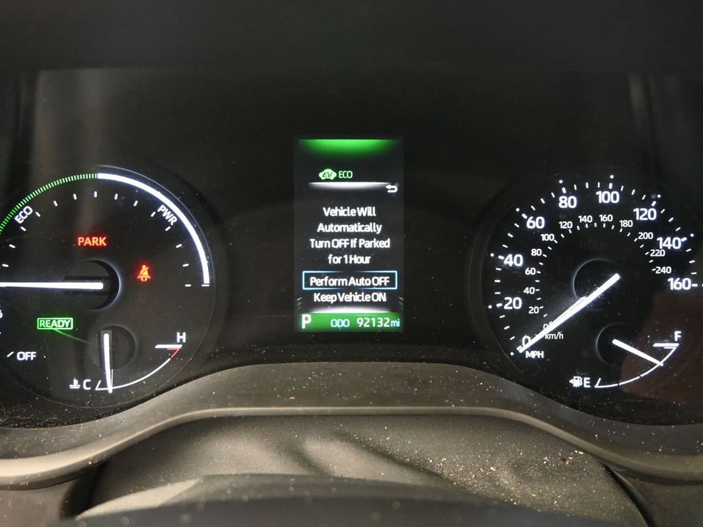 Used 2021 Toyota Sienna XLE image 35