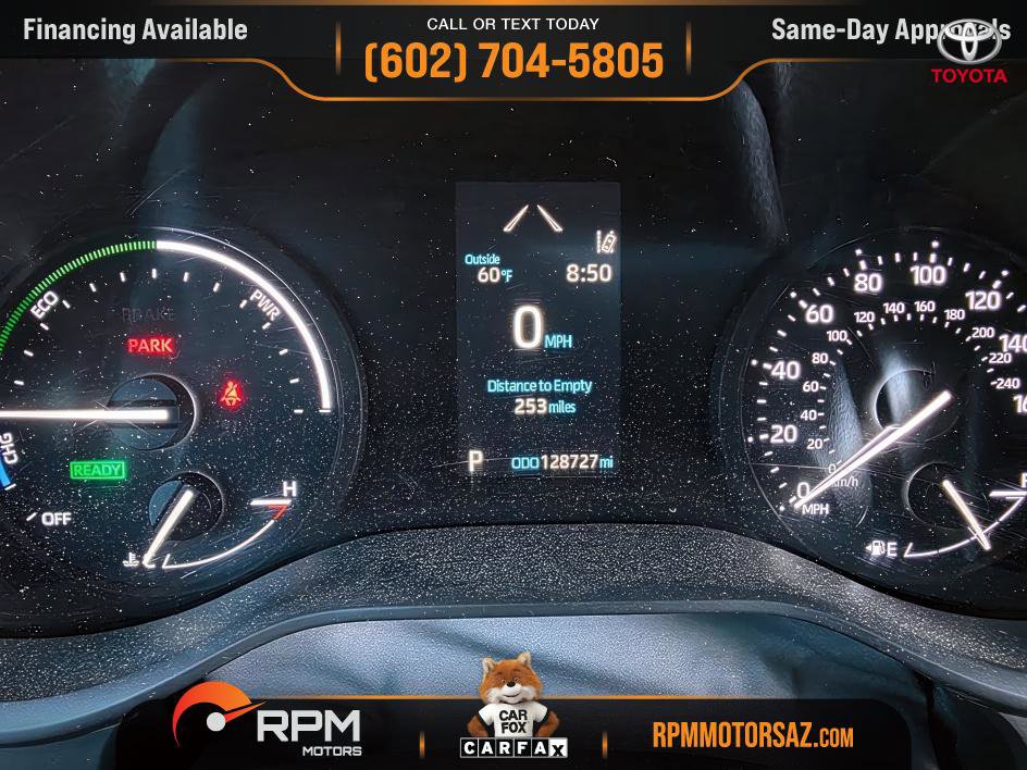 Used 2021 Toyota Sienna LE w/ LE Plus Package image 14