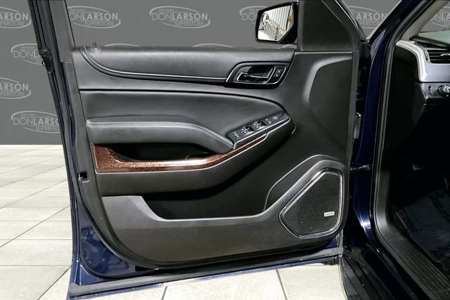 Used 2017 GMC Yukon SLE w/ SLE Value Package image 11