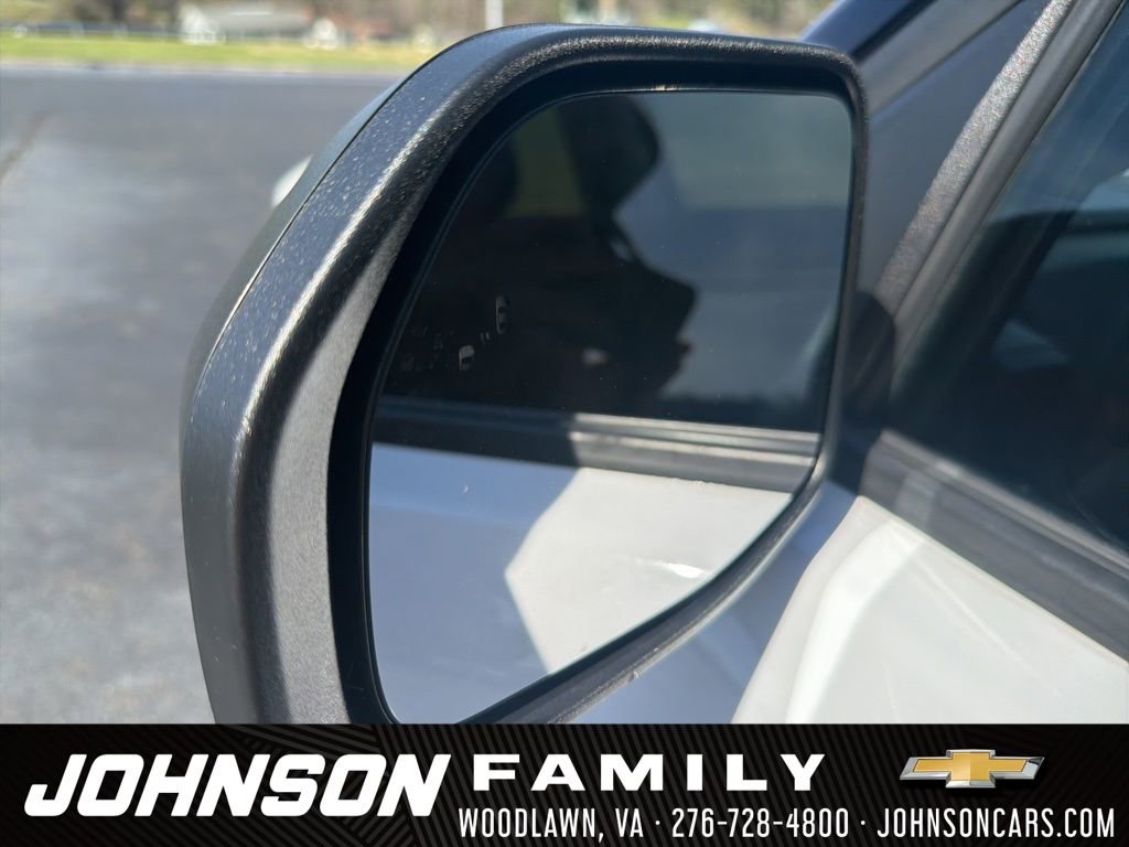 Used 2023 Ford Bronco Sport Badlands image 32