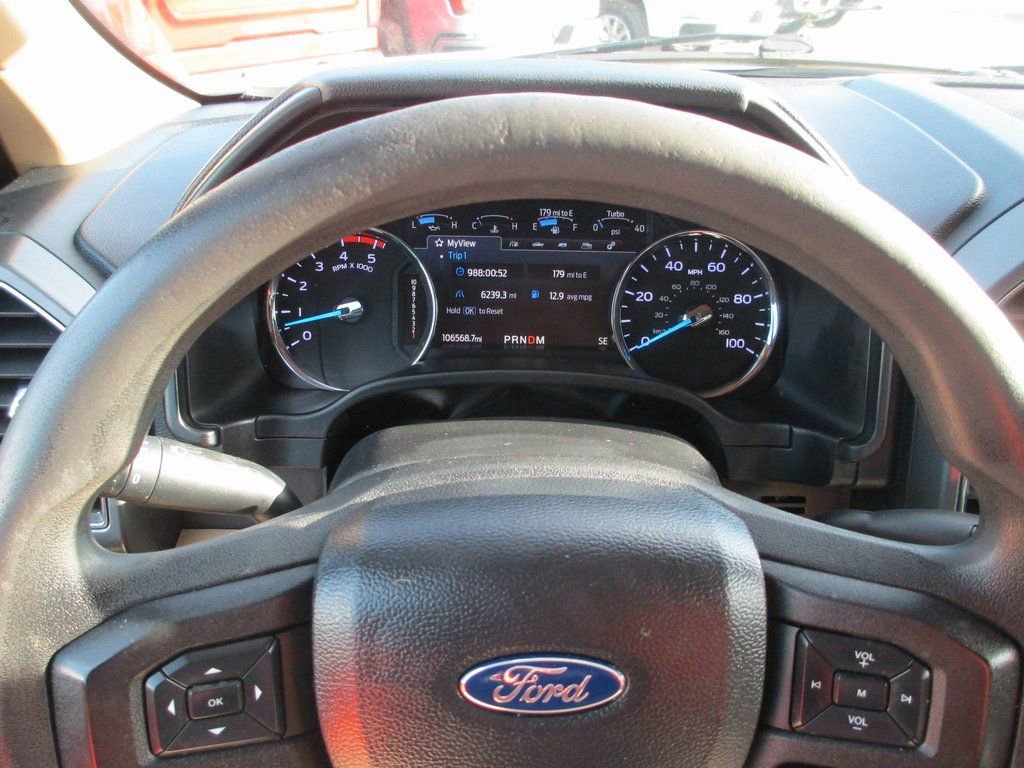 Used 2021 Ford F250 XLT AWD/4WD image 21