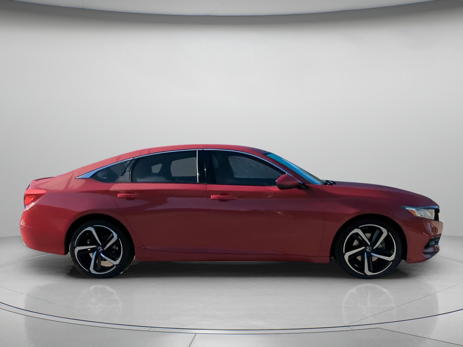 Used 2019 Honda Accord Sport image 33