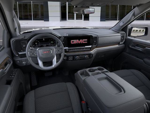 New 2026 GMC Sierra 1500 SLE image 15