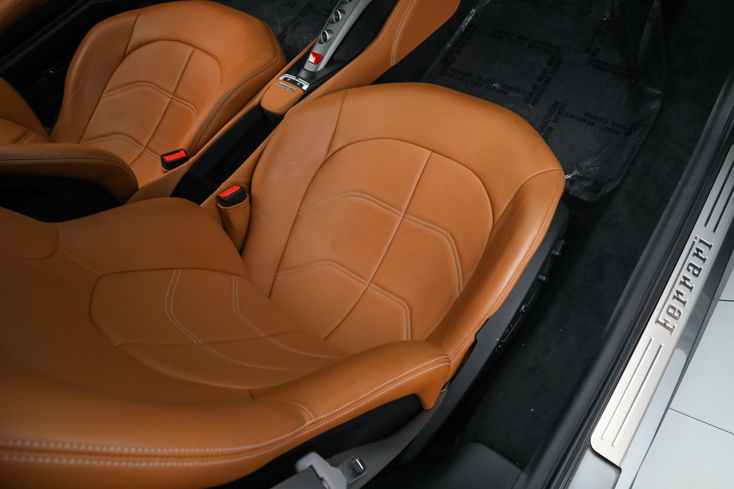 Used 2017 Ferrari 488 GTB image 22