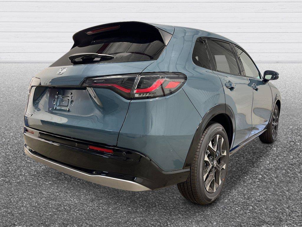 New 2027 Honda HR-V EX-L image 6