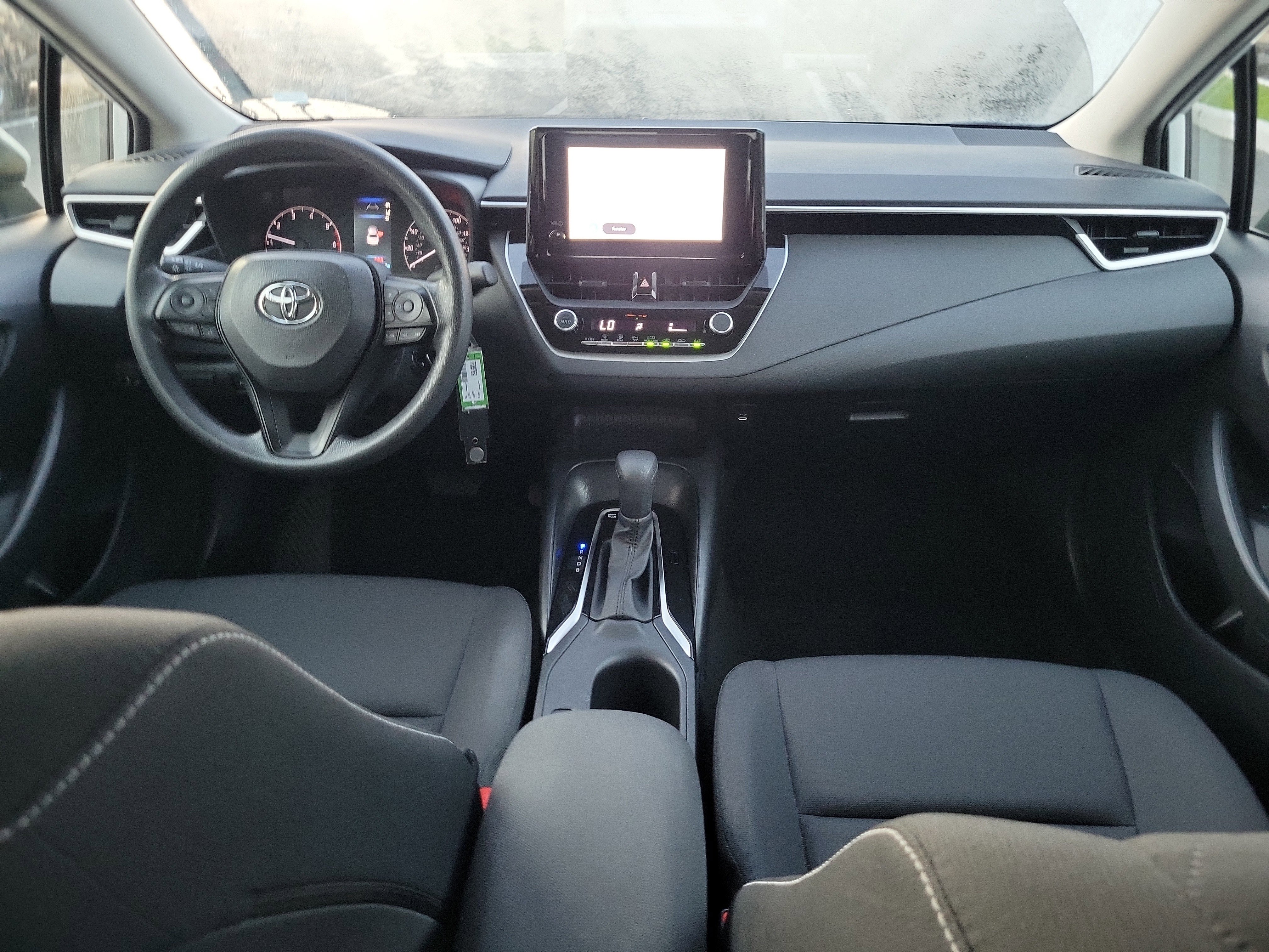 Used 2023 Toyota Corolla SE image 16