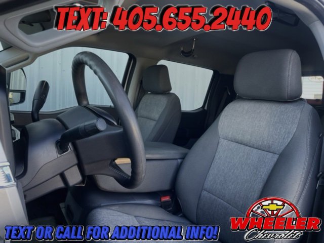 Used 2024 Ford F350 XL w/ FX4 Off-Road Package image 22