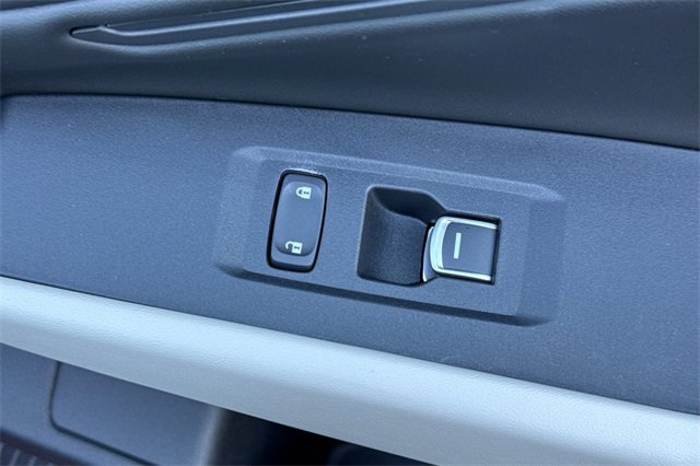 Used 2023 Honda Accord EX image 22