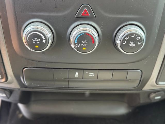 Certified 2024 RAM 1500 Tradesman w/ Tradesman SXT Package AWD/4WD image 18
