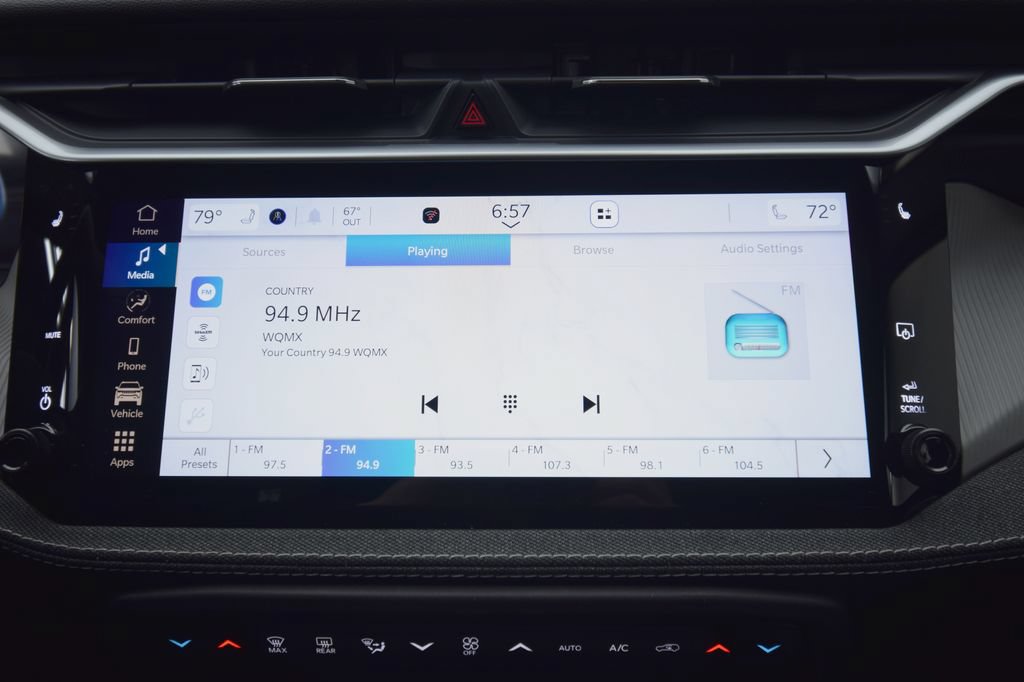 New 2026 Jeep Cherokee Laredo AWD/4WD image 20