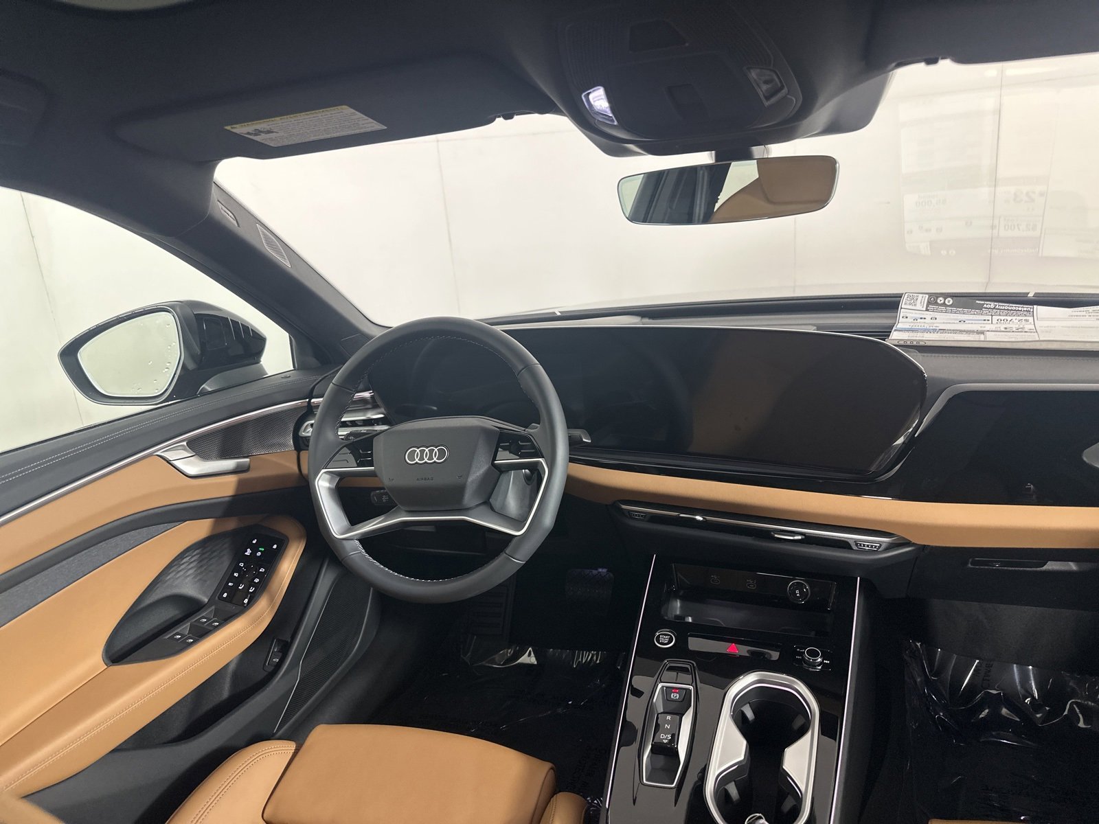 New 2026 Audi A6 Premium Plus image 14