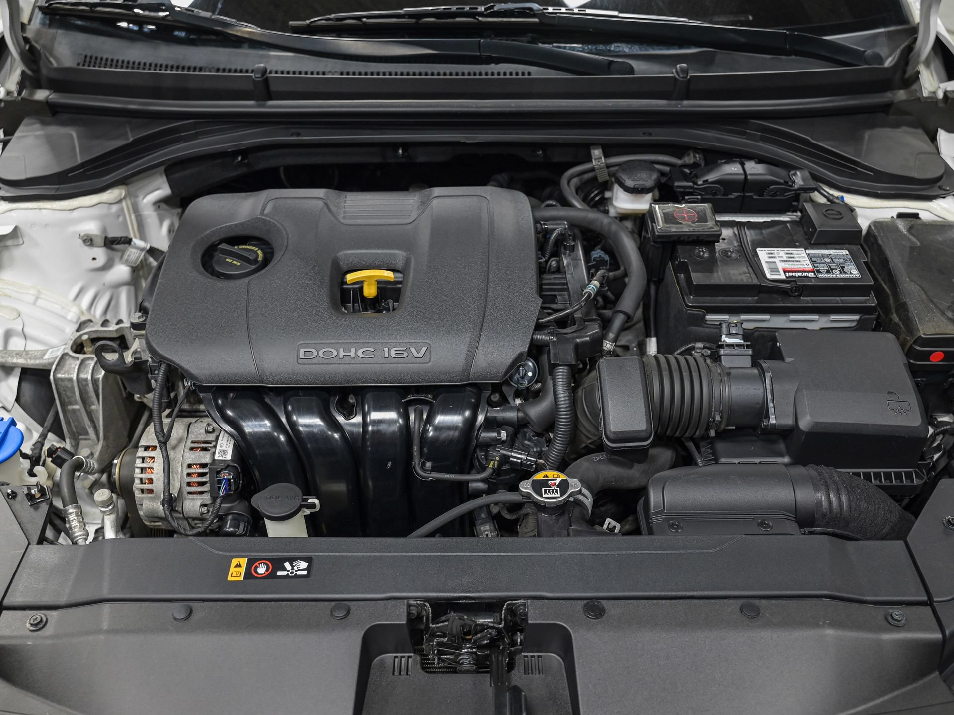 Used 2020 Hyundai Elantra SE FWD image 13