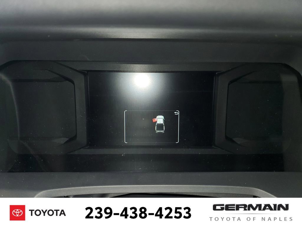 New 2026 Toyota Tacoma SR5 AWD/4WD image 23