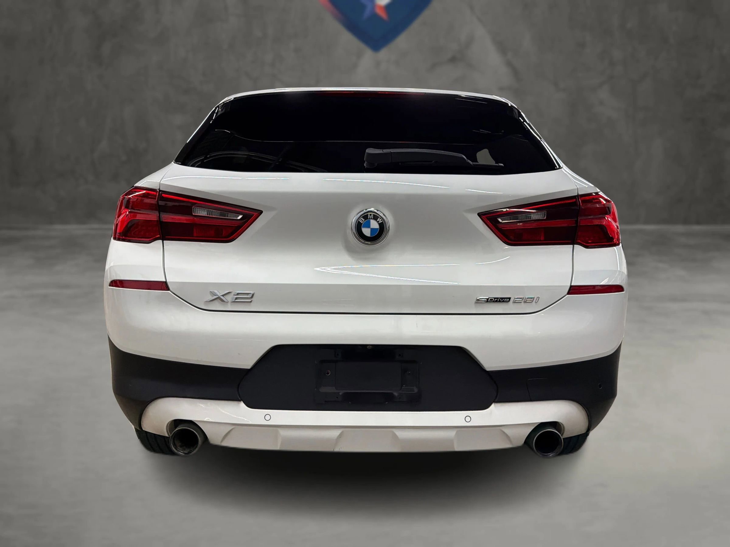 Used 2020 BMW X2 sDrive28i w/ Premium Package image 14