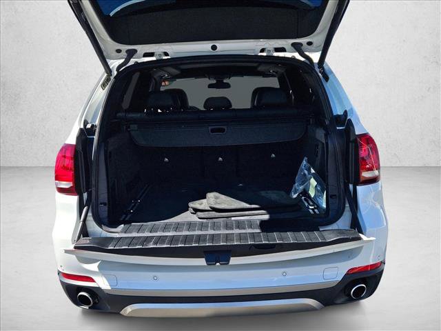 Used 2017 BMW X5 sDrive35i image 6