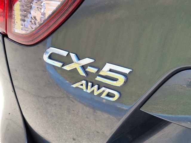 Used 2015 MAZDA CX-5 Touring AWD/4WD image 6