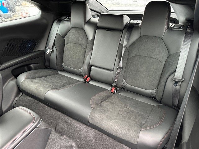 New 2025 Dodge Charger R/T Scat Pack w/ Track Pack image 12