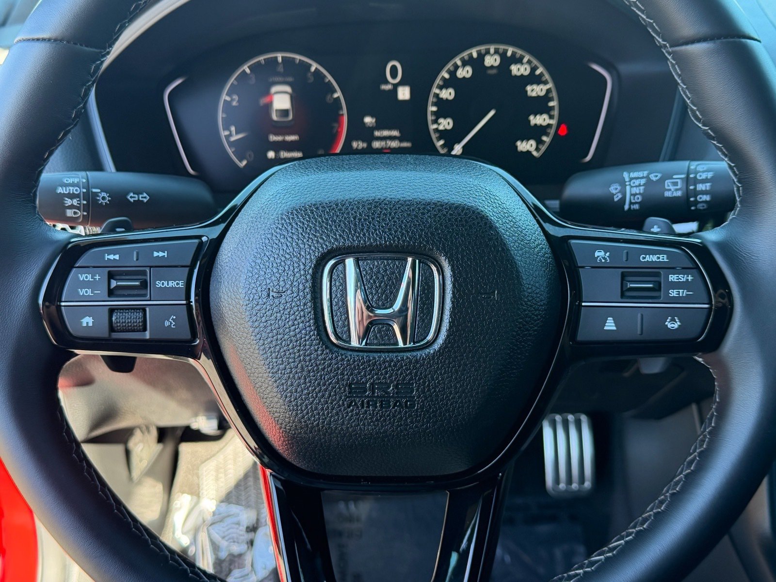 Used 2026 Honda Civic Sport image 33