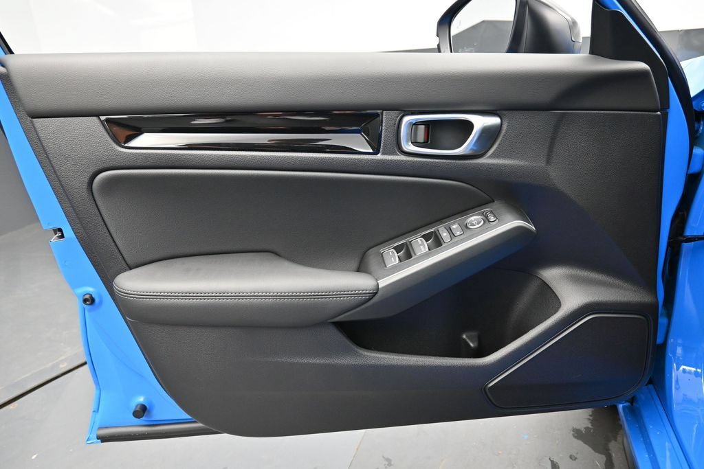 New 2026 Honda Civic Sport Touring image 19
