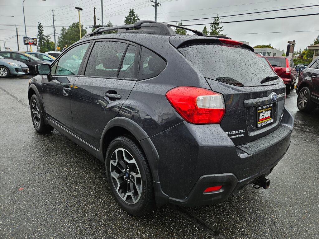 Used 2016 Subaru Crosstrek 2.0i Premium w/ Popular Package #1 image 6