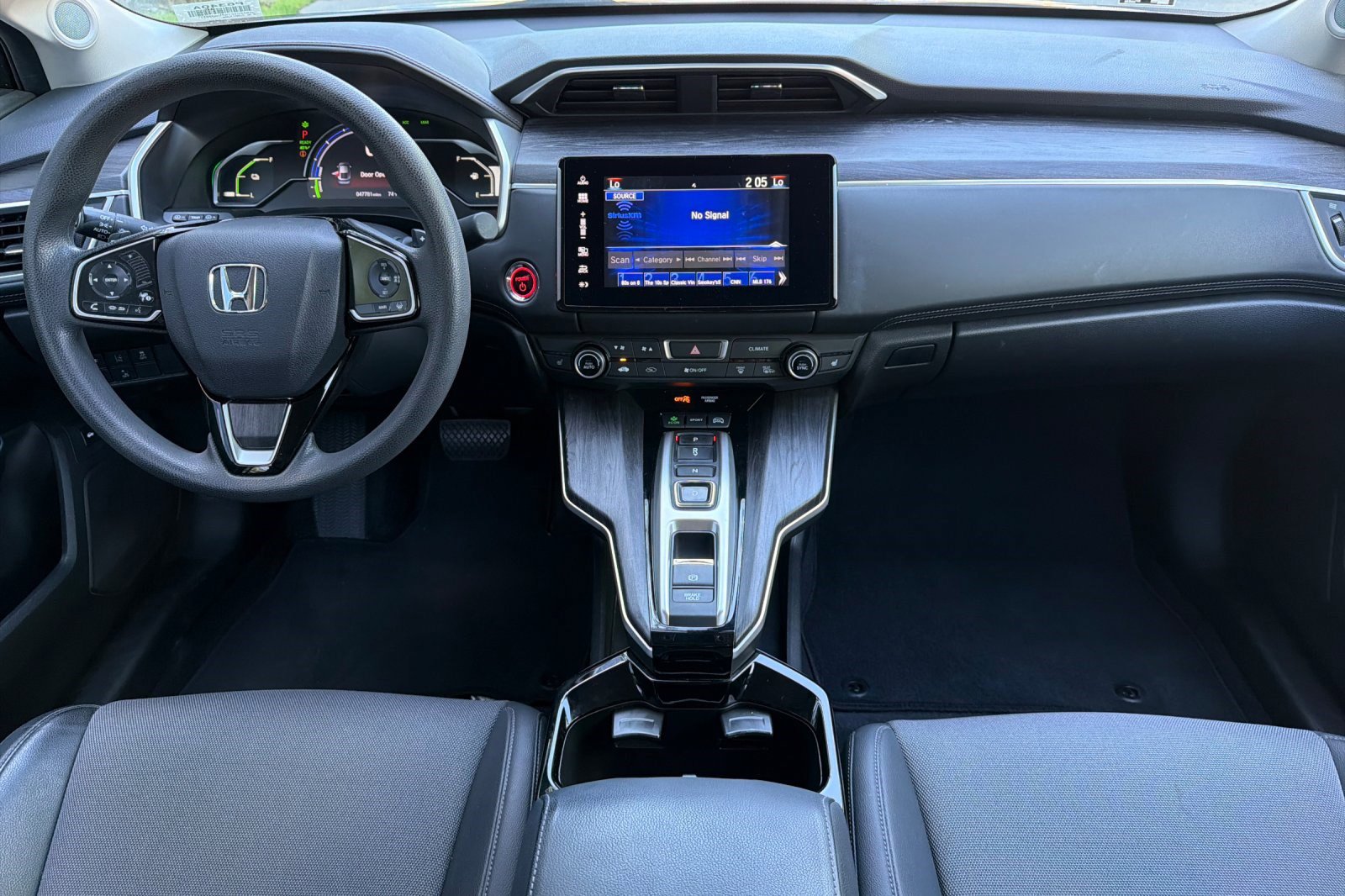 Used 2019 Honda Clarity Plug-In Hybrid image 17