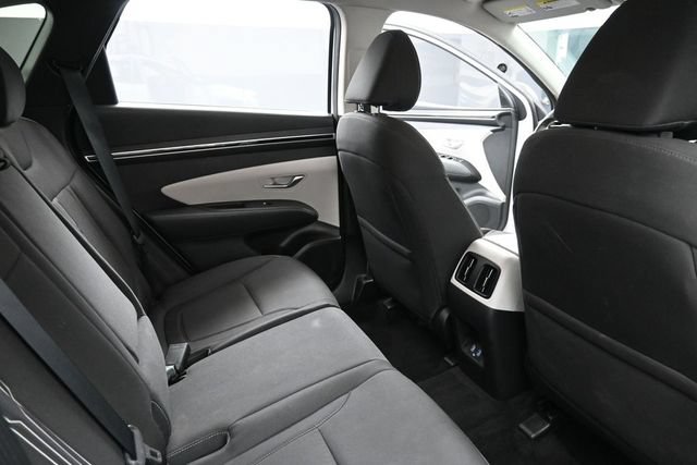 Used 2024 Hyundai Tucson SEL FWD image 30
