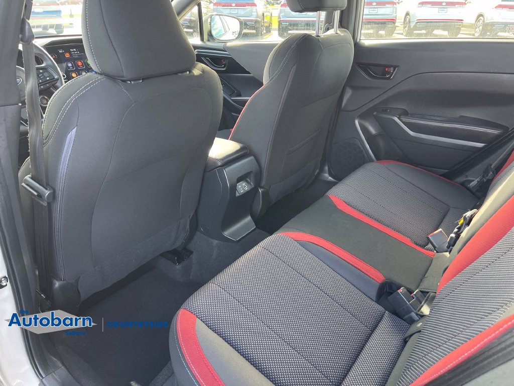 Used 2024 Subaru Impreza RS AWD/4WD image 26