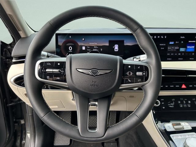 Used 2026 Genesis GV70 2.5T image 28