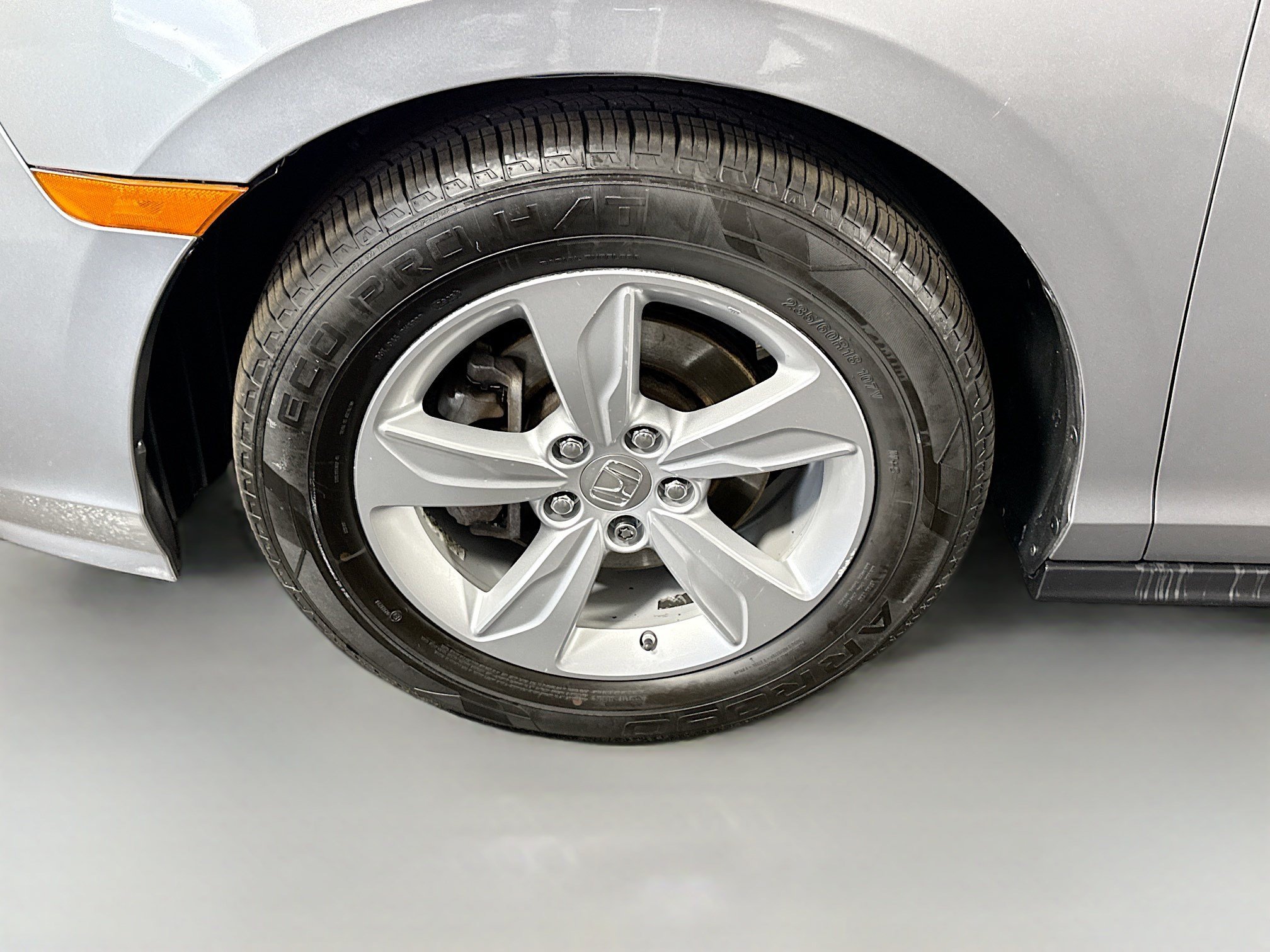 Used 2019 Honda Odyssey EX-L image 36